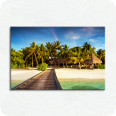 Tropical Resort - Bild 1