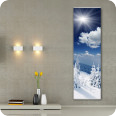 Wandbanner Motiv 119 - Bild 1