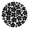 Wandtattoo Flowerball - Bild 3