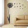 Wandtattoo Pusteblume 2 - Bild 2