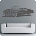 Wandtattoo Cadillac Eldorado 1953 - Bild 2