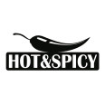 Wandtattoo Hot & Spicy - Bild 3
