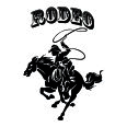 Wandtattoo Rodeo Ride - Bild 3