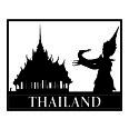 Wandtattoo Thailand Logo - Bild 3