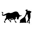 Wandtattoo Torero - Bild 3