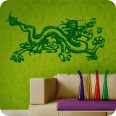 Wandtattoo chinesischer Drache - Bild 2