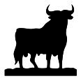 Wandtattoo spanischer Stier - Bild 3