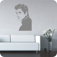 Wandtattoo Elvis Presley - Bild 2