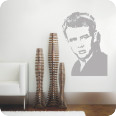 Wandtattoo James Dean - Bild 2