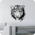 Wandtattoo Tiger - Bild 2